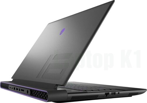 Laptop Gaming Dell Alienware M16 - Core i7-13700HX NVIDIA RTX4070 16inch QHD+ 165Hz