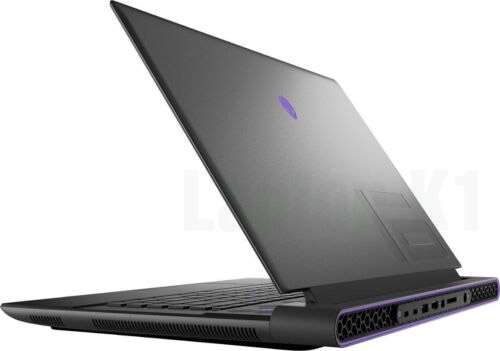 Laptop Gaming Dell Alienware M16 - Core i7-13700HX NVIDIA RTX4070 16inch QHD+ 165Hz