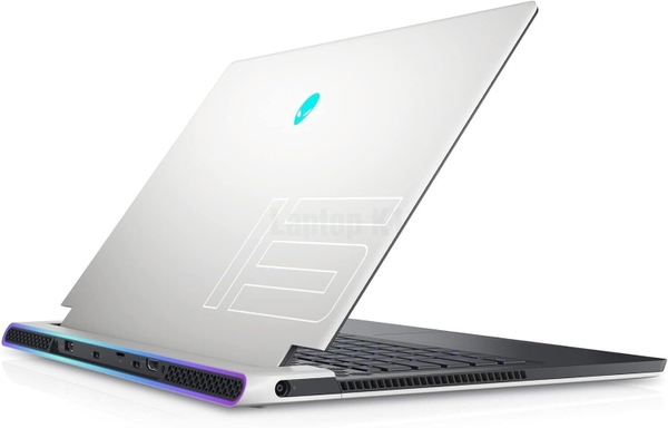 Laptop Gaming Dell Alienware X15 R2 - Core i9 12900H RTX 3070Ti FHD 15.6 inch 360Hz