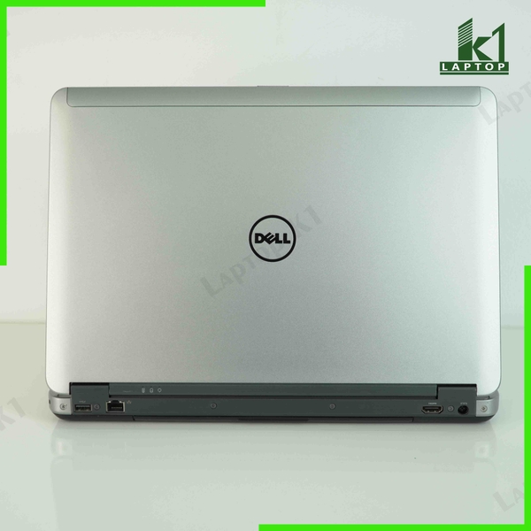 Laptop Dell Latitude E6440 (Core i7 4600M, RAM 4GB, HDD 500GB, Intel HD Graphics 4600, 14 inch)