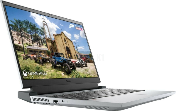 Laptop Dell Gaming G15 5515 - AMD Ryzen 7 5800H RTX3060 15.6