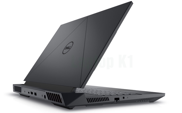 Laptop Dell Gaming G15 5530 - Core i5 13450HX GEFORCE RTX 3050 6GB FHD 15.6 inch FHD 120Hz