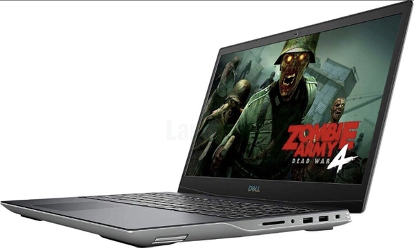 Laptop Dell Gaming G5 15 5505 - AMD Ryzen 7 4800H RX 5600M 15.6 inch FHD 120Hz