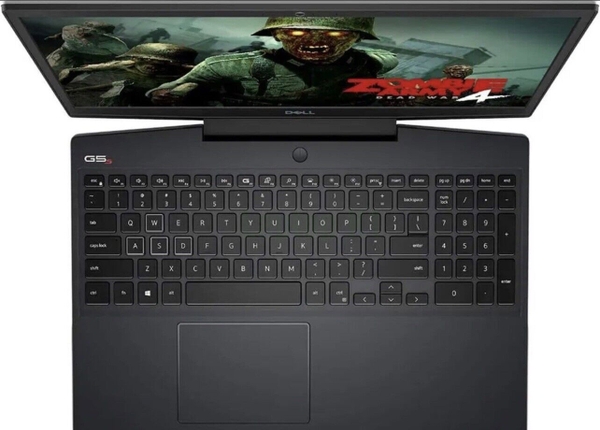 Laptop Dell Gaming G5 15 5505 - AMD Ryzen 7 4800H RX 5600M 15.6 inch FHD 120Hz