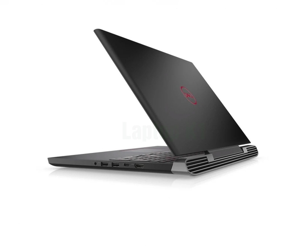 Laptop Gaming Dell G5 5587 Core i7-8750H 8GB SSD 128GB + 1TB GeForce GTX 1050 Ti 4GB 15.6 inch FHD (1920 x 1080) IPS