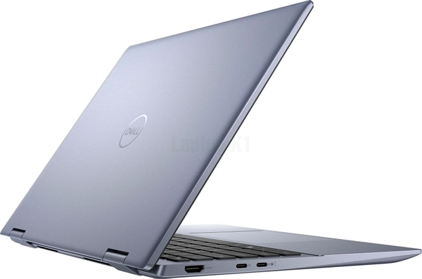 Laptop Dell Inspiron 14 7435 2 In 1 - AMD Ryzen 5 7530U 14 inch FHD+ Touch