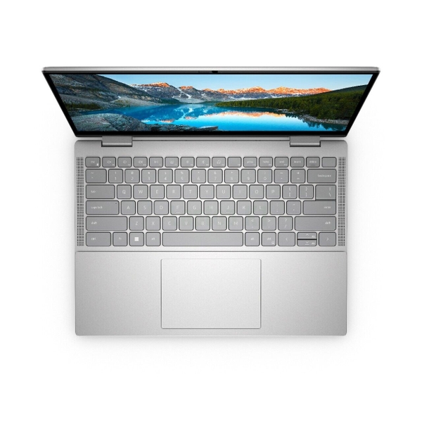 Laptop Dell Inspiron 14 7435 2 In 1 - AMD Ryzen 5 7530U 14 inch FHD+ Touch