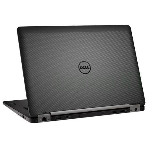 Laptop Dell Latitude 7470 - Intel Core i7 6600U 14.0 inch Full HD