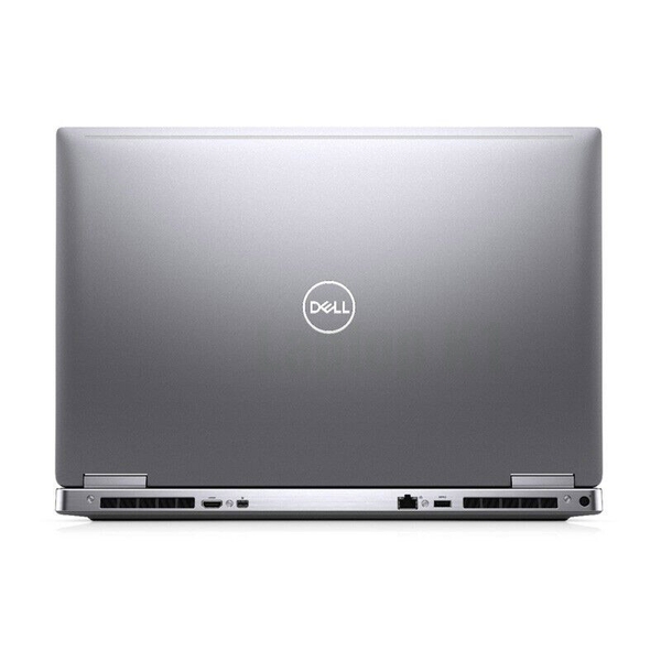 Laptop Workstation Dell Precision 7740 - Intel Core i7 Xeon Quadro RTX 17.3 inch FHD