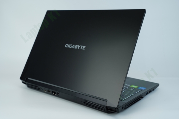 Laptop Gaming Gigabyte G5 MD - Core i5 11400H RTX 3050Ti 15.6 inch 144Hz