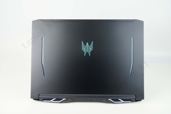 Laptop Gaming Acer Predator Helios 300 2021 PH315 54 - Core i7 11800H RTX 3060 FHD 144Hz