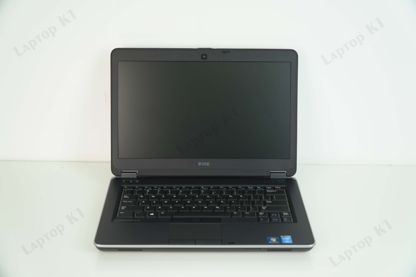 Laptop Dell Latitude E6440 (Core i5 4200M, RAM 4GB, SSD 120GB, Intel HD Graphics 4600, 14 inch)