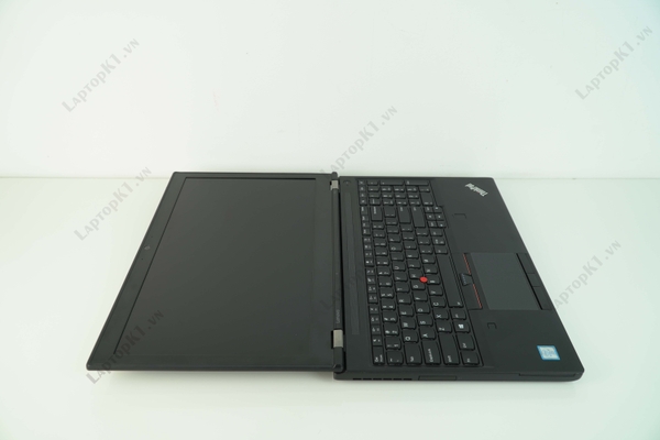 Laptop Workstation Lenovo ThinkPad P50 - Core i7 6820HQ Quadro M1000M 15.6inch FHD