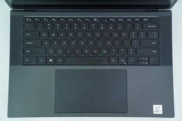 Laptop Workstation Dell Precision 5550 - Intel Core i7 i9 Xeon | Quadro T1000 T2000 | 15.6-inch