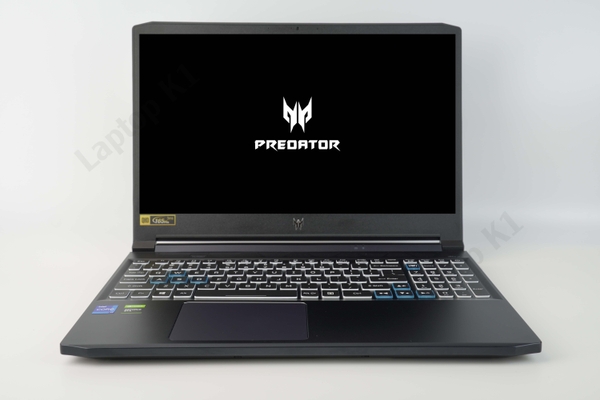 Laptop Gaming Acer Predator Triton 300 PT315-53 2021 - Core i7 11800H RTX 3060 15.6inch 2K 165Hz