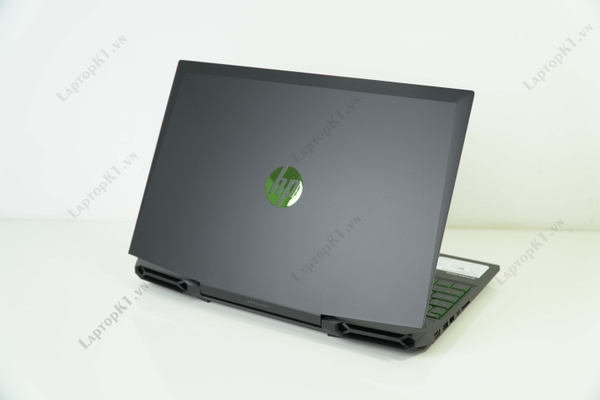 Laptop Gaming HP Pavilion 15 2019 - Intel Core i5 9300H GTX1050 15.6 inch FHD IPS