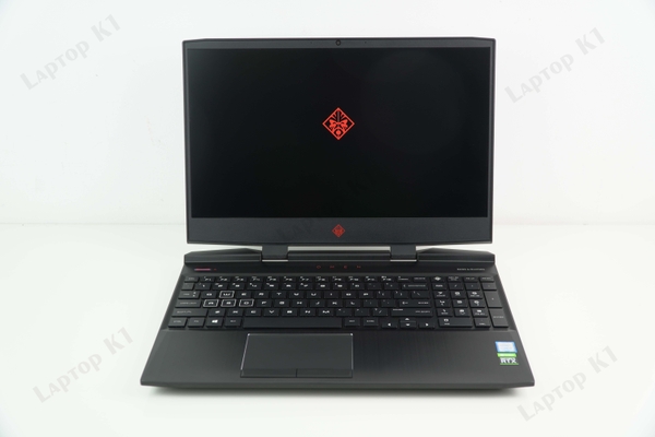 Laptop Gaming HP Omen 15 2019 - Intel Core i7 9750H RTX2060 15.6 inch FHD