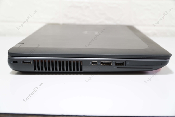 Laptop Workstation HP Zbook 15 G2 Intel Core i7 Quadro K1100 K2100 15.6 inch FHD