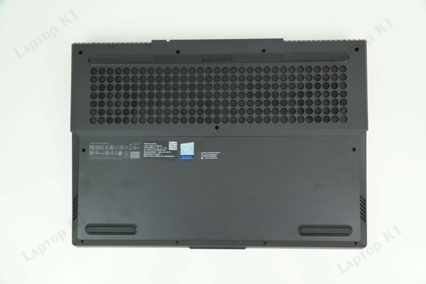 Laptop Gaming Lenovo Legion 5i 2020 - Core i7 10750H GTX1660Ti 15.6inch 100% sRGB