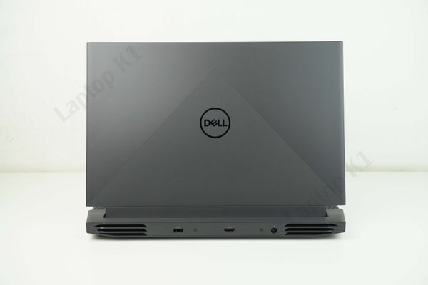 Laptop Dell Gaming G15 5510 - Intel Core i5 10200H GTX1650 15.6 inch FHD 120Hz