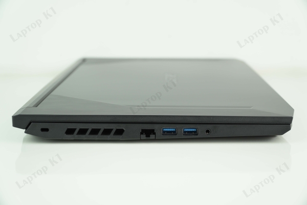 Laptop Gaming Acer Nitro 5 2020 AN515-55 - Core i7 10750H GTX1650Ti 15.6inch FHD IPS