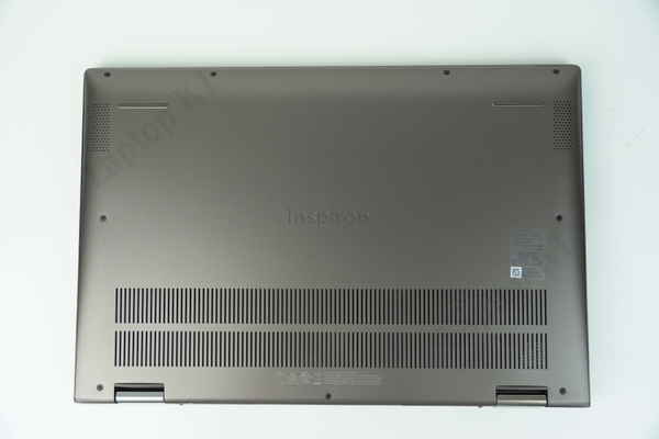 Laptop Dell Inspiron 7405 2-in-1 - AMD Ryzen R5-4500U Cảm ứng xoay lật 360 độ