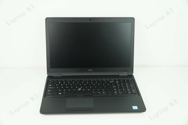 Laptop Workstation Dell Precision 3520 - Intel Core i7 6820HQ Quadro M620 15.6inch FHD IPS