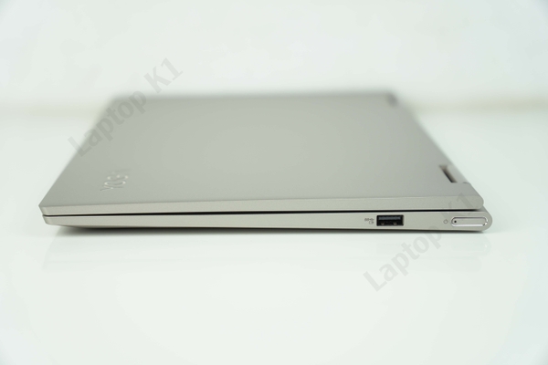Laptop Lenovo Yoga C740 - Intel Core i7 10510U Cảm ứng 2-in-1 14 inch FHD
