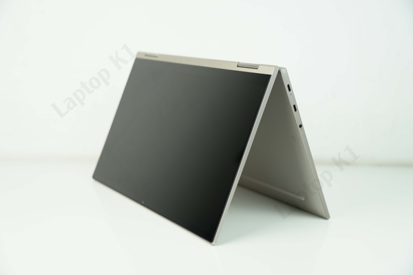 Laptop Lenovo Yoga C740 - Intel Core i7 10510U Cảm ứng 2-in-1 14 inch FHD