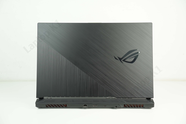 Laptop Gaming Asus ROG Strix G17 G712LV - Core i7 10750H RTX 2060 17.3inch FHD 144Hz