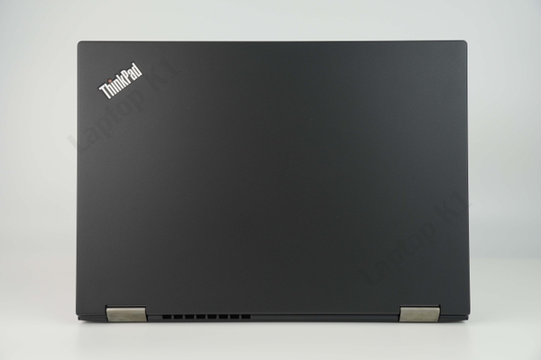 Lenovo ThinkPad X13 Yoga Gen 1 - Intel Core i7 10510U FHD Cảm ứng Xoay 360 độ