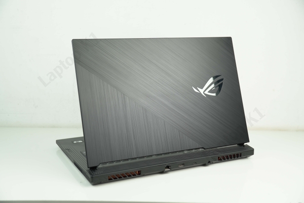 Laptop Gaming Asus ROG Strix G17 G712LV - Core i7 10750H RTX 2060 17.3inch FHD 144Hz