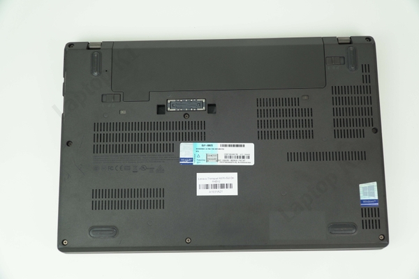 Laptop Cũ Lenovo Thinkpad X270 - Intel Core i5 6300U 12.5 inches Full HD