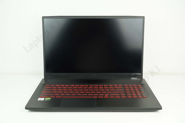 Laptop Gaming MSI GF75 THIN 10SCXR 208VN - Core i7 10750H GTX1650Ti 144Hz 17.3 inch FHD IPS 144Hz