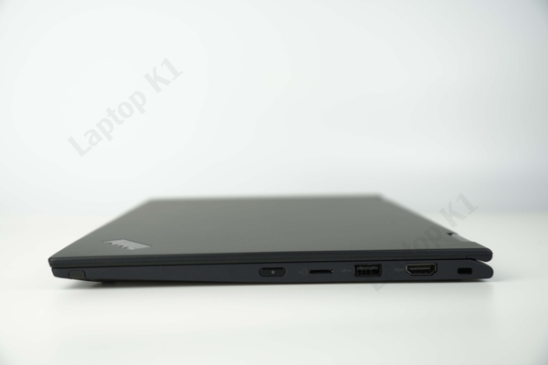 Lenovo ThinkPad X13 Yoga Gen 1 - Intel Core i7 10510U FHD Cảm ứng Xoay 360 độ