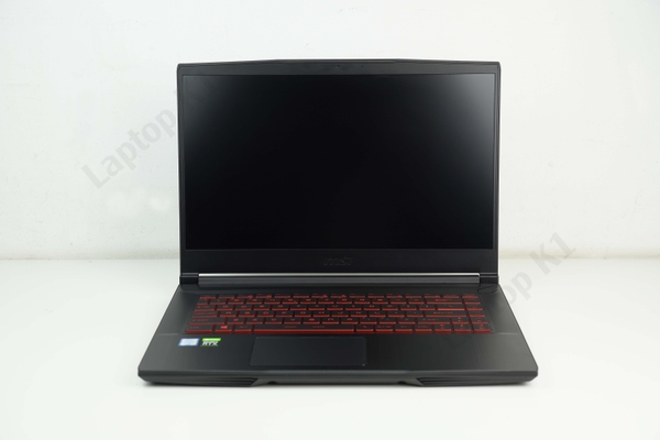 Laptop Gaming MSI GF65 THIN 10SDR Core i7 9750H RTX2060 15.6inch FHD 144Hz