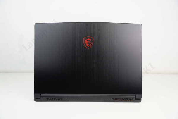 Laptop Gaming MSI GF65 THIN 10SDR Core i7 9750H RTX2060 15.6inch FHD 144Hz