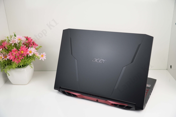 Laptop Acer Gaming Nitro 5 2021 AN515-57 - Core i5 11400H RTX 3050 15.6inch FHD 144Hz