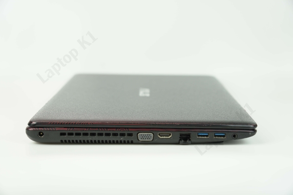 Laptop Gaming Asus FX50VD - Core i5 6300HQ Nvidia GTX950M 15.6inch FHD