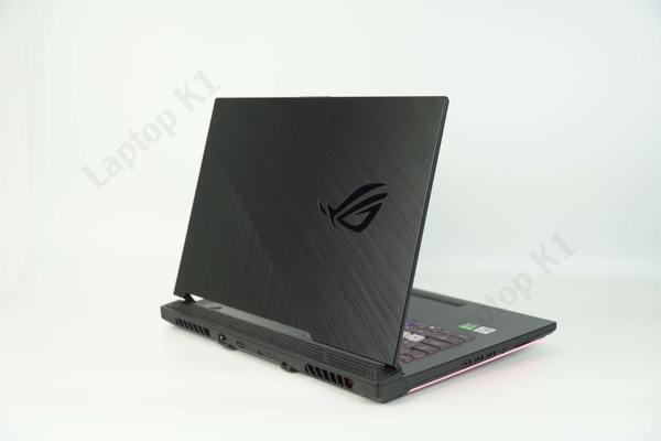 Laptop Gaming Asus ROG Strix G15 G512LW - Core i7 10750H RTX 2070 8GB 15.6inch 144Hz