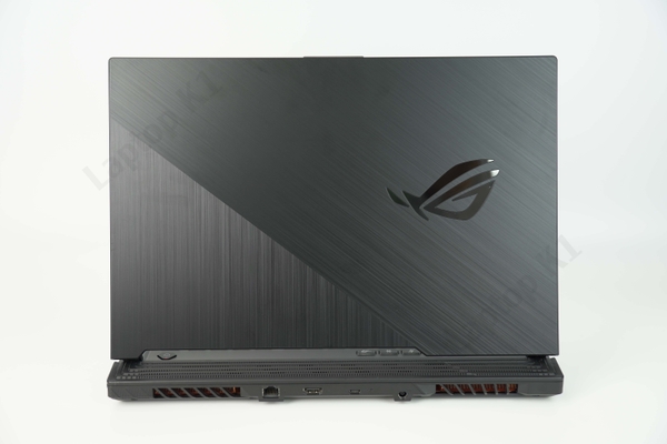 Laptop Gaming Asus ROG Strix G15 G512LW - Core i7 10750H RTX 2070 8GB 15.6inch 144Hz