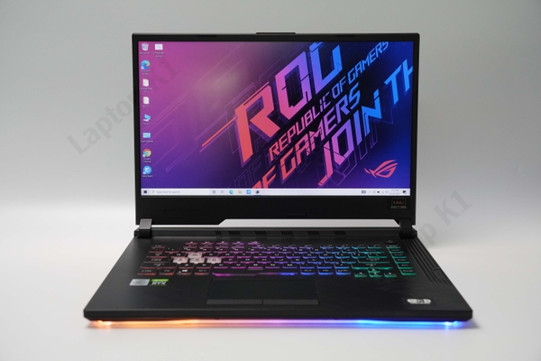 Laptop Gaming Asus ROG Strix G15 G512L - Core i7 10750H RTX 2060 15.6inch FHD 144Hz