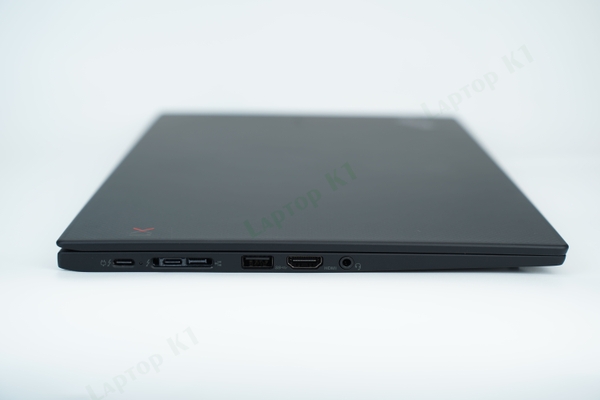 ThinkPad X1 Carbon Gen 7th - Intel Core i5 8365U RAM 16GB SSD 512GB 14inch FHD IPS