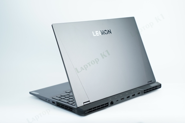 Lenovo Legion 5 Pro 2022 16IAH7H - Core i7 12700H GeForce RTX 3060 16inch WQXGA 165Hz