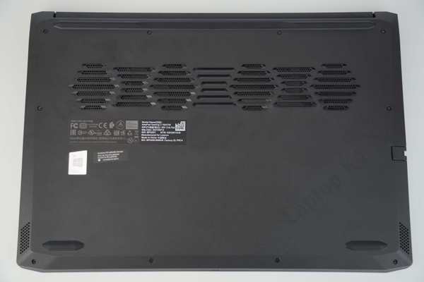 Laptop Lenovo IdeaPad Gaming 3 15ACH6 2021 - AMD Ryzen 5 5600H RTX 3050 15.6inch FHD 120Hz