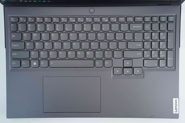 Lenovo Legion 5 Pro 2022 16ARH7H - AMD Ryzen 9 6900HX RTX 3070Ti 16inch 2K 165Hz