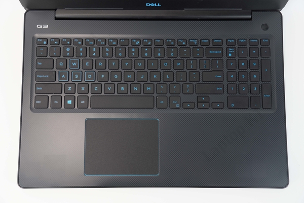 Laptop Gaming Dell G3 3579 - Intel Core i5 8300H GeForce GTX 1050 15.6 inch FHD IPS