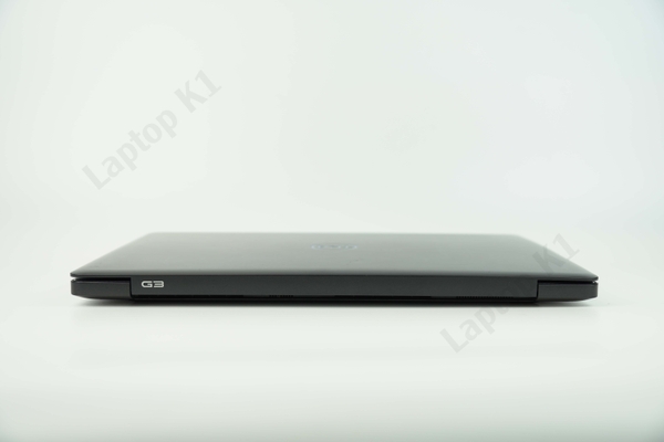 Laptop Gaming Dell G3 3579 - Core i7-8750HQ, 8GB, SSD 128GB+ 1TB, GeForce GTX 1050 Ti 4GB 15.6inch FHD IPS