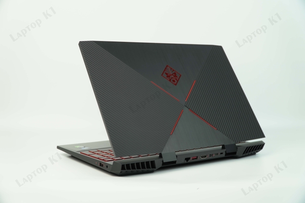 Laptop Gaming HP Omen 15 2019 - Intel Core i7 9750H RTX2060 15.6 inch FHD