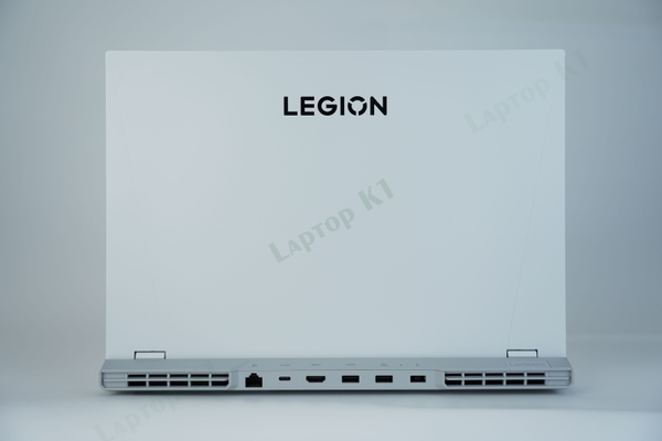 Lenovo Legion 5 Pro 2022 16IAH7H White - Core i9 12900H GeForce RTX 3060 16inch WQXGA 165Hz